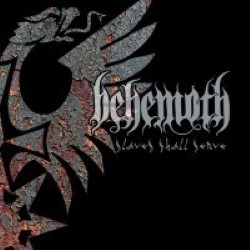 Descargar Behemoth - Slaves Shall Serve [2005] MEGA