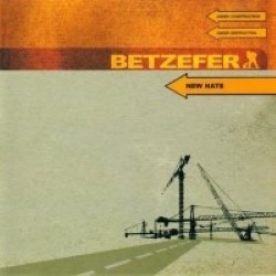 Descargar Betzefer - New Hate [2003] MEGA