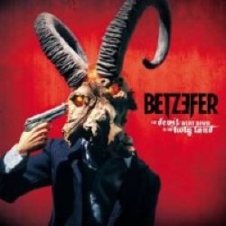 Descargar Betzefer - The Devil Went Down to the Holy Land [2013] MEGA