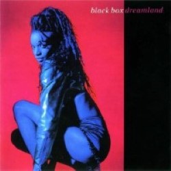 Descargar Black Box - Dreamland [1990] MEGA