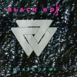 Descargar Black Box - Mixed Up! Remixland [1991] MEGA