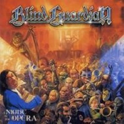 Descargar Blind Guardian - A Night at the Opera [2002] MEGA