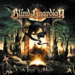 Descargar Blind Guardian - A Twist in the Myth [2006] MEGA