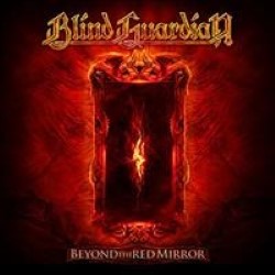 Descargar Blind Guardian - Beyond the Red Mirror [2015] MEGA