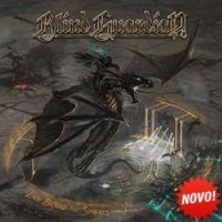 Descargar Blind Guardian - Live Beyond The Spheres [2017] MEGA
