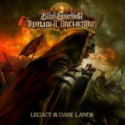 Descargar Blind Guardian – Legacy of the Dark Lands [2019] MEGA
