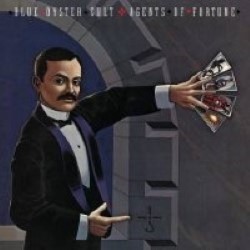 Descargar Blue Oyster Cult - Agents Of Fortune [1976] MEGA