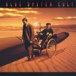 Descargar Blue Oyster Cult - Curse Of The Hidden Mirror [2001] MEGA