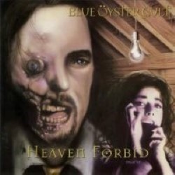 Descargar Blue Oyster Cult - Heaven Forbid [1998] MEGA