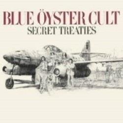 Descargar Blue Oyster Cult - Secret Treaties [1974] MEGA