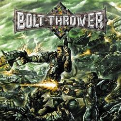 Descargar Bolt Thrower - Honour-Valour-Pride [2001] MEGA
