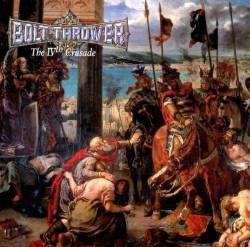 Descargar Bolt Thrower - The IVth Crusade [1992] MEGA