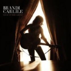 Descargar Brandi Carlile – Give Up the Ghost [2009] MEGA