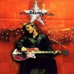 Descargar Bryan Adams - 18 'Til I Die [1996] MEGA