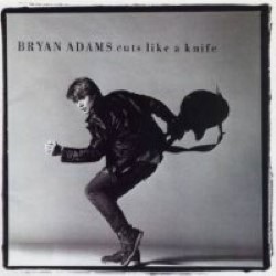 Descargar Bryan Adams - Cuts Like a Knife [1983] MEGA