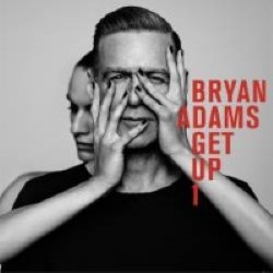Descargar Bryan Adams - Get Up [2015] MEGA