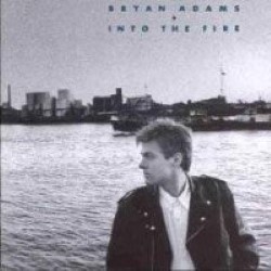 Descargar Bryan Adams - Into The Fire [1987] MEGA