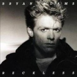 Descargar Bryan Adams - Reckless [1984] MEGA