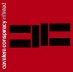 Descargar Cavalera Conspiracy - Inflikted [2008] MEGA