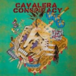 Descargar Cavalera Conspiracy - Pandemonium [2014] MEGA