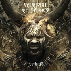 Descargar Cavalera Conspiracy - Psychosis [2017] MEGA