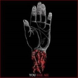 Descargar Converge - You Fail Me [2004] MEGA
