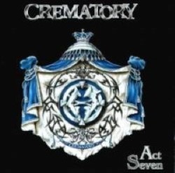 Descargar Crematory - Act Seven [1999] MEGA