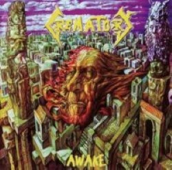 Descargar Crematory - Awake [1997] MEGA