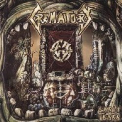 Descargar Crematory - Early Years [1999] MEGA
