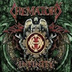 Descargar Crematory - Infinity [2010] MEG