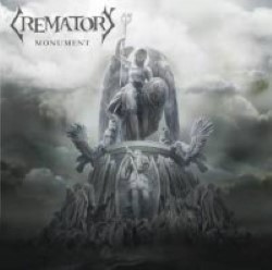 Descargar Crematory - Monument [2016] MEGA