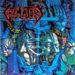 Descargar Crematory - Transmigration [1993] MEGA