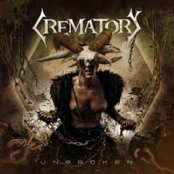 Descargar Crematory – Unbroken [2020] MEGA