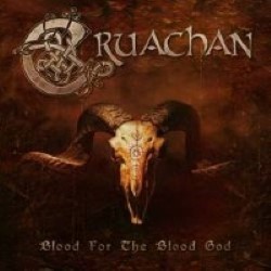 Descargar Cruachan - Blood for the Blood God [2014] MEGA