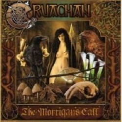 Descargar Cruachan - The Morrigan's Call [2006] MEGA