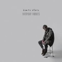 Descargar Damon Albam – Everyday Robots [2014] MEGA