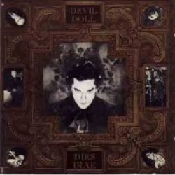 Descargar Devil Doll - Dies Irae [1996] MEGA