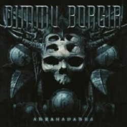 Descargar Dimmu Borgir - Abrahadabra [2010] MEGA