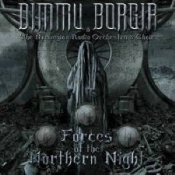 Descargar Dimmu Borgir - Forces of the Northen Night [2017]