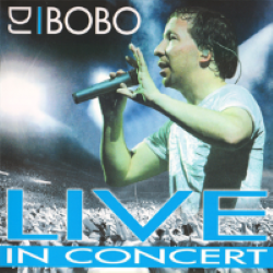 Descargar Dj BoBo - Live In Concert [2003] MEGA