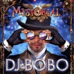Descargar Dj BoBo - Mystorial- [2016] MEGA