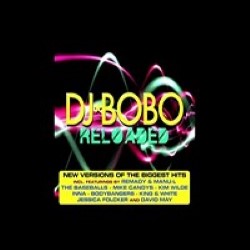 Descargar Dj BoBo - Reloaded - [2013] MEGA