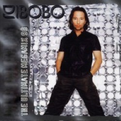 Descargar Dj BoBo - The Ultimate Megamix 99 [1999] MEGA