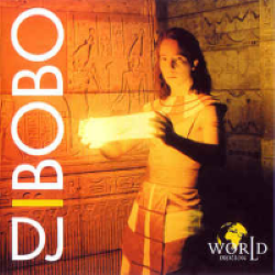 Descargar Dj BoBo - World In Motion [1996] MEGA
