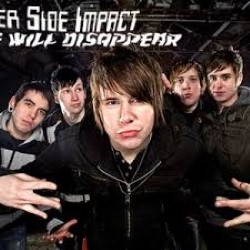 Descargar Driver Side Impact - We Will Disappear EP [2006] MEGA