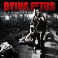 Descargar Dying Fetus - Descend Into Depravity [2009] MEGA