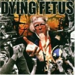 Descargar Dying Fetus - Destroy the Opposition [2000] MEGA