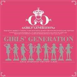 Descargar Girls Generation - Girls Generation [2007] MEGA