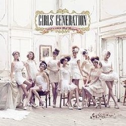 Descargar Girls Generation - Girls Generation [2011] MEGA