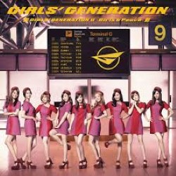 Descargar Girls Generation - Girls and peace [2012] MEGA